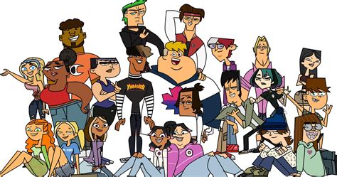 drama total|total drama new season 2022.
